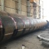 Pole Fabrication